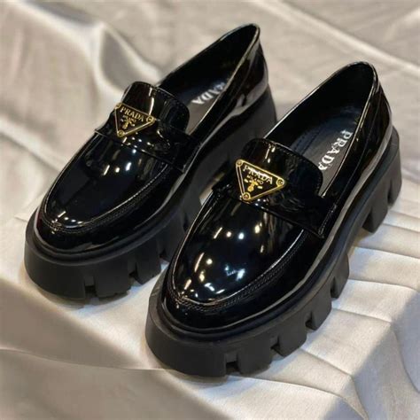 used prada mens shoes|prada men formal shoes sale.